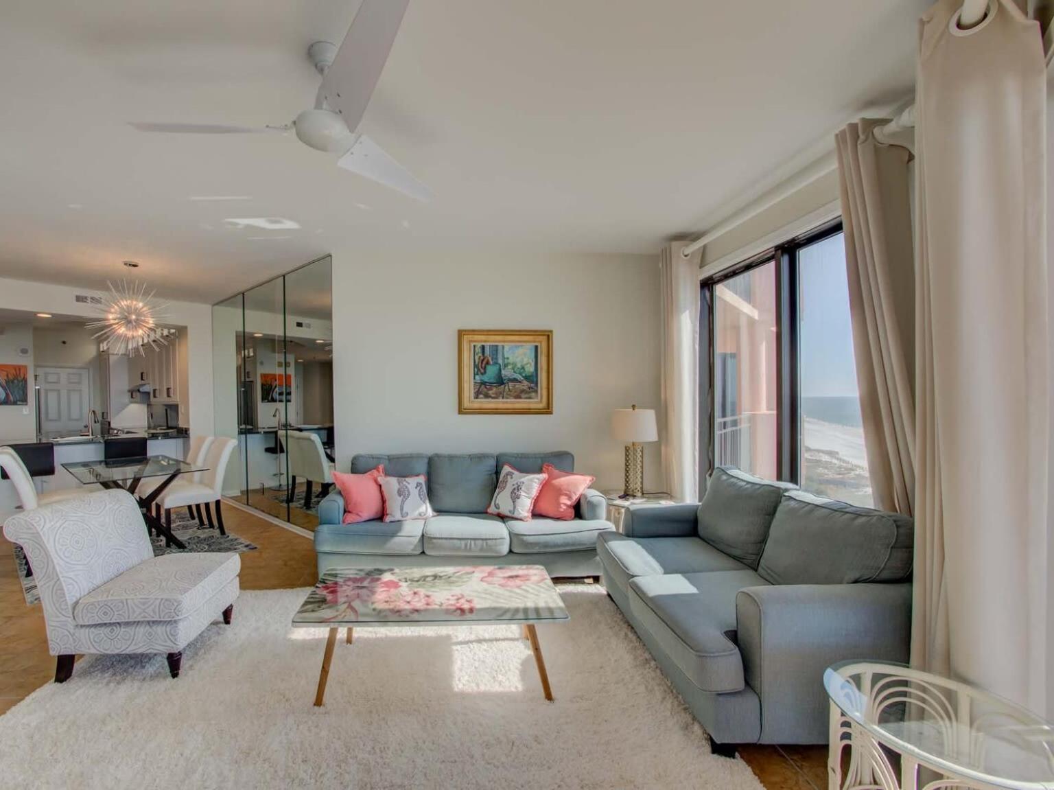 Seachase 803W By Vacation Homes Collection 오렌지 비치 외부 사진