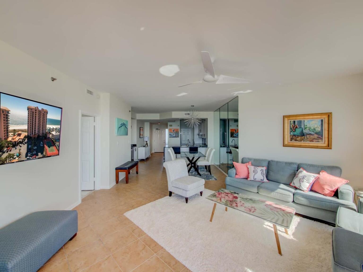 Seachase 803W By Vacation Homes Collection 오렌지 비치 외부 사진