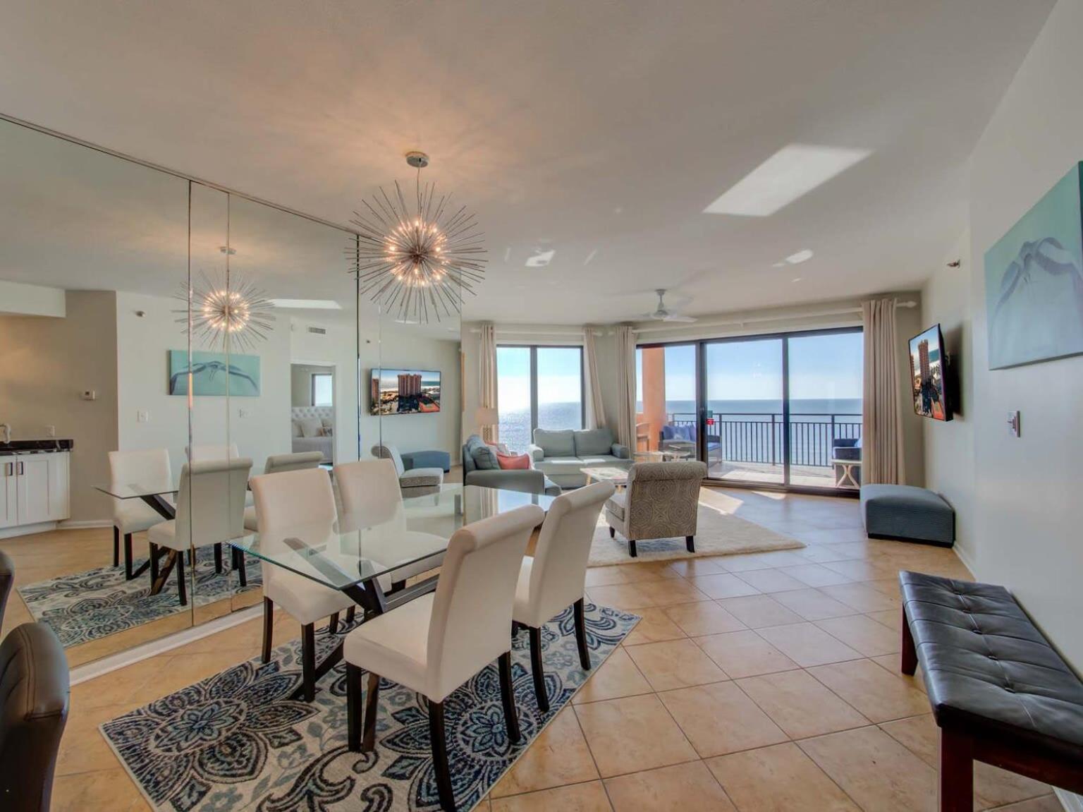 Seachase 803W By Vacation Homes Collection 오렌지 비치 외부 사진